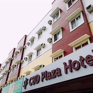 Cbd Plaza Hotel